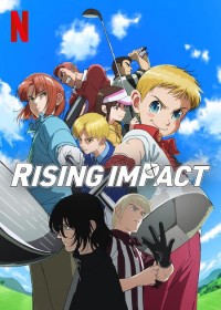 Rising Impact 2024